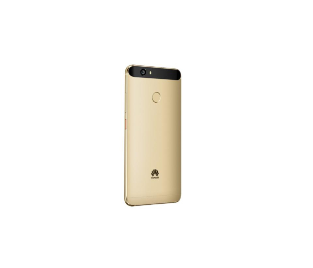 Huawei Nova Dual SIM Prestige Gold - 329608 - zdjęcie 8